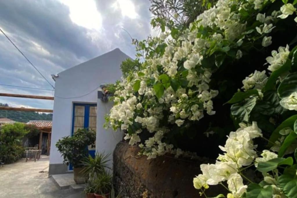 Casaammari Villa Acireale Exterior foto