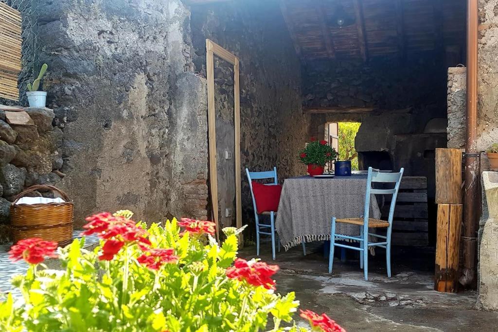 Casaammari Villa Acireale Exterior foto
