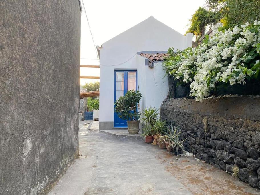 Casaammari Villa Acireale Exterior foto