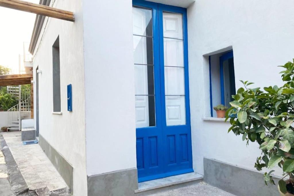 Casaammari Villa Acireale Exterior foto