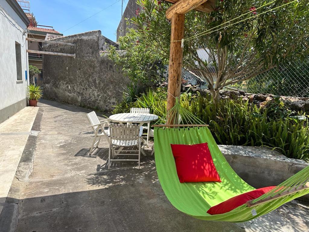 Casaammari Villa Acireale Exterior foto